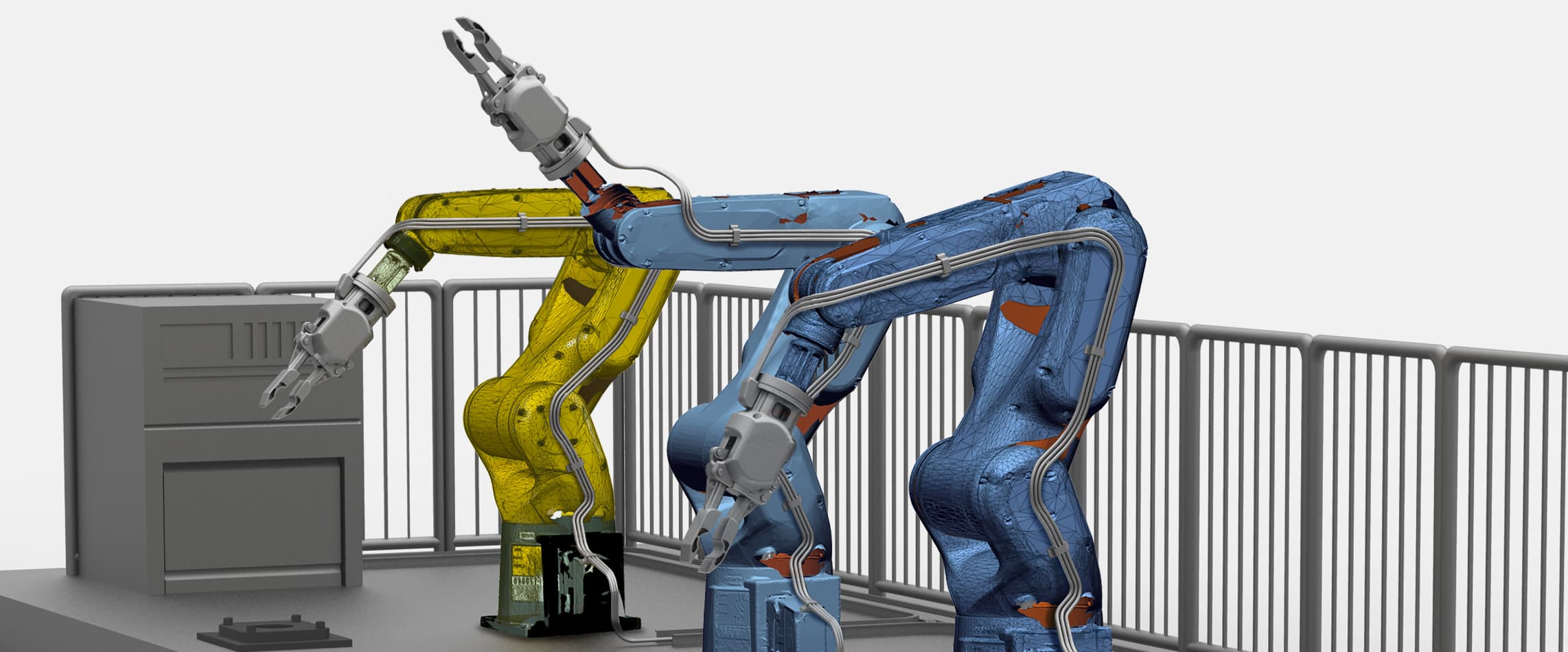 Geomagic for Solidworks Überblick