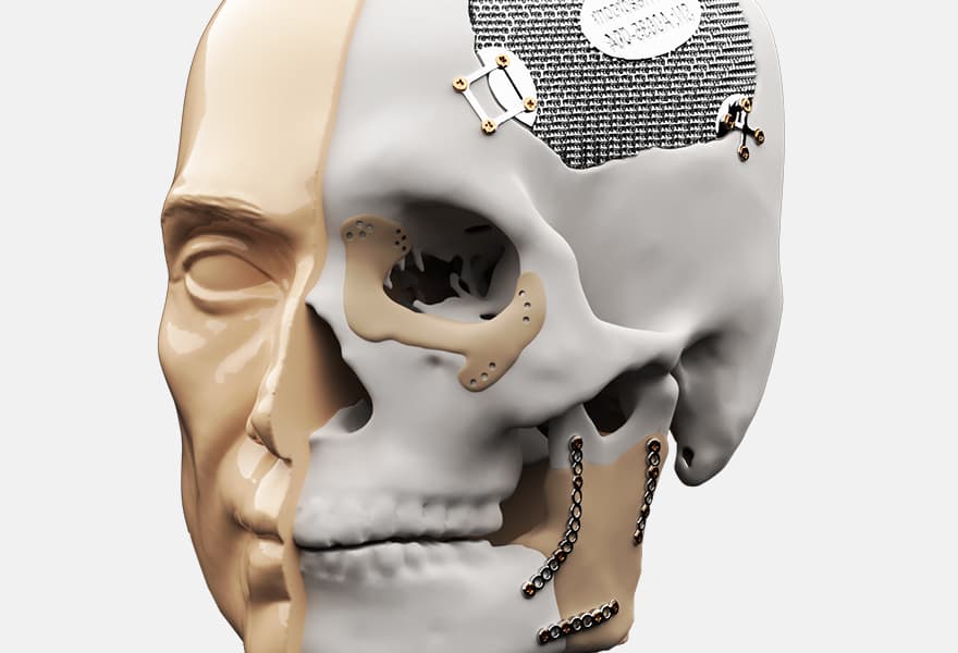 Geomagic Freeform CAD Design