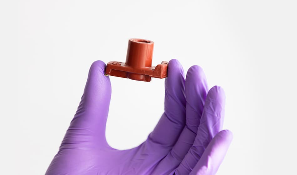 3D Scanner Artec Micro II für kleine Objekte