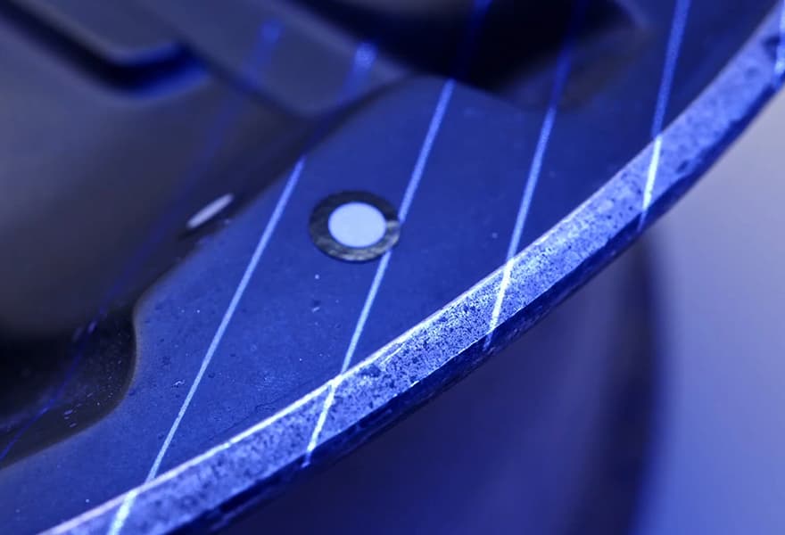 3D Scanner Artec Point Scanmodus 2