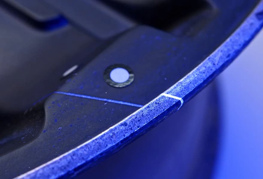 3D Scanner Artec Point Scanmodus 3