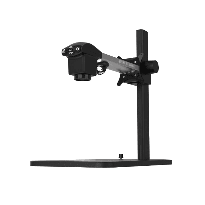 Der Allrounder unter den Digitalmikroskopen