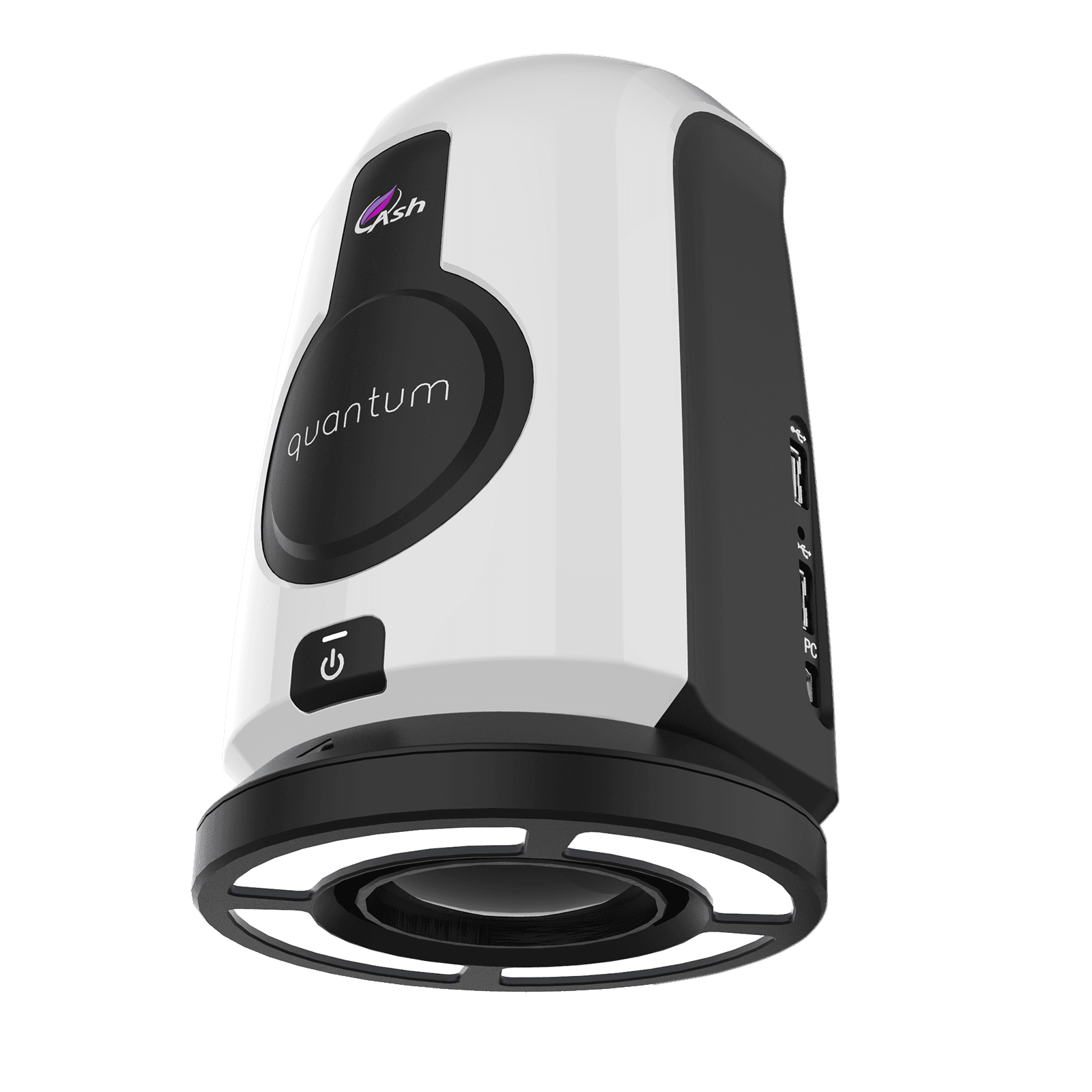 ASH Quantum Digitalmikroskop