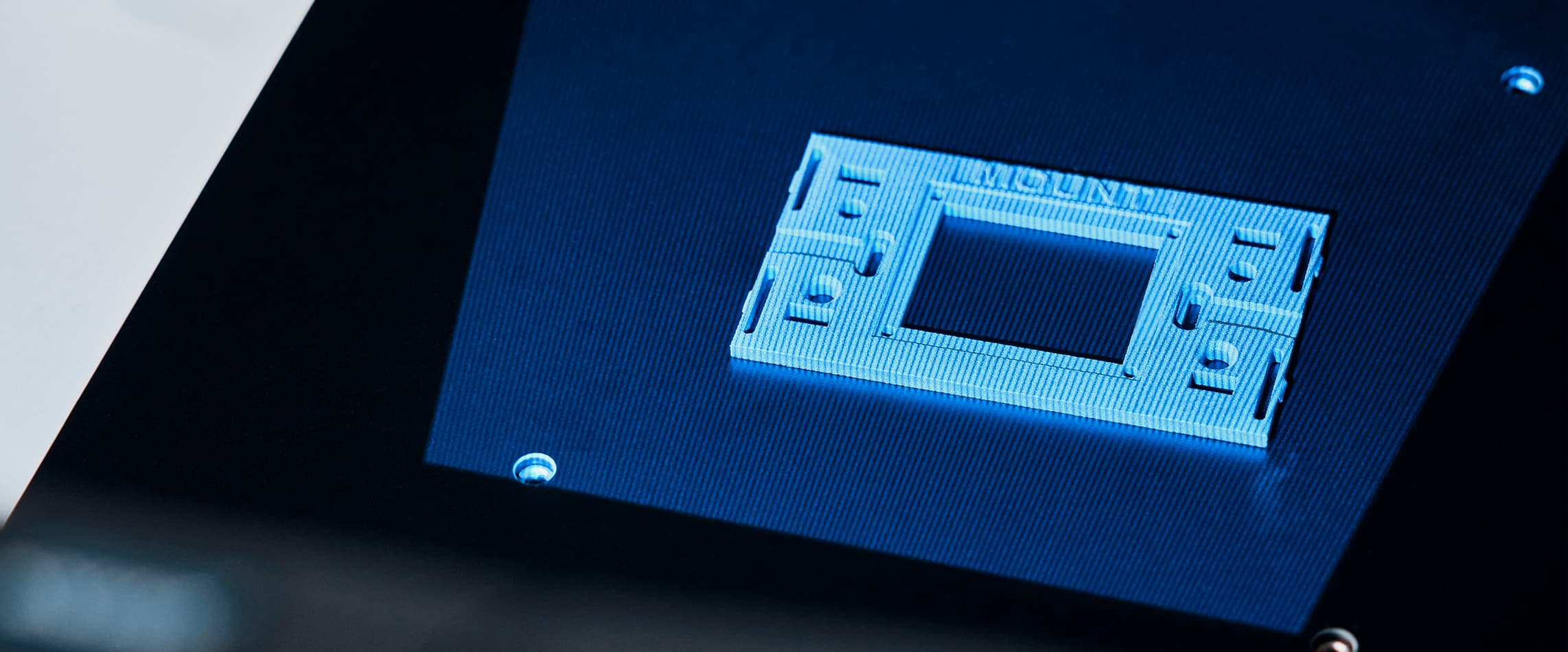 Stationärer 3D Scanner GOM Scan 1 von ZEISS Messvolumen