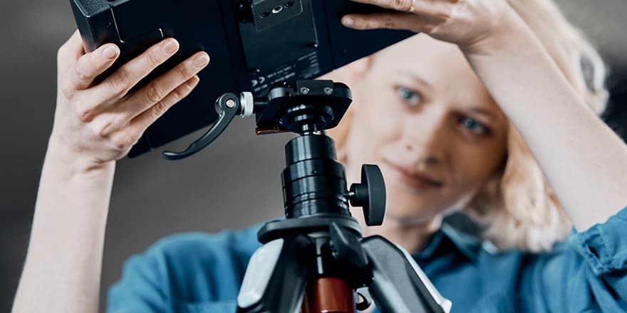 3D Scanner GOM Scan 1 von ZEISS Stativ