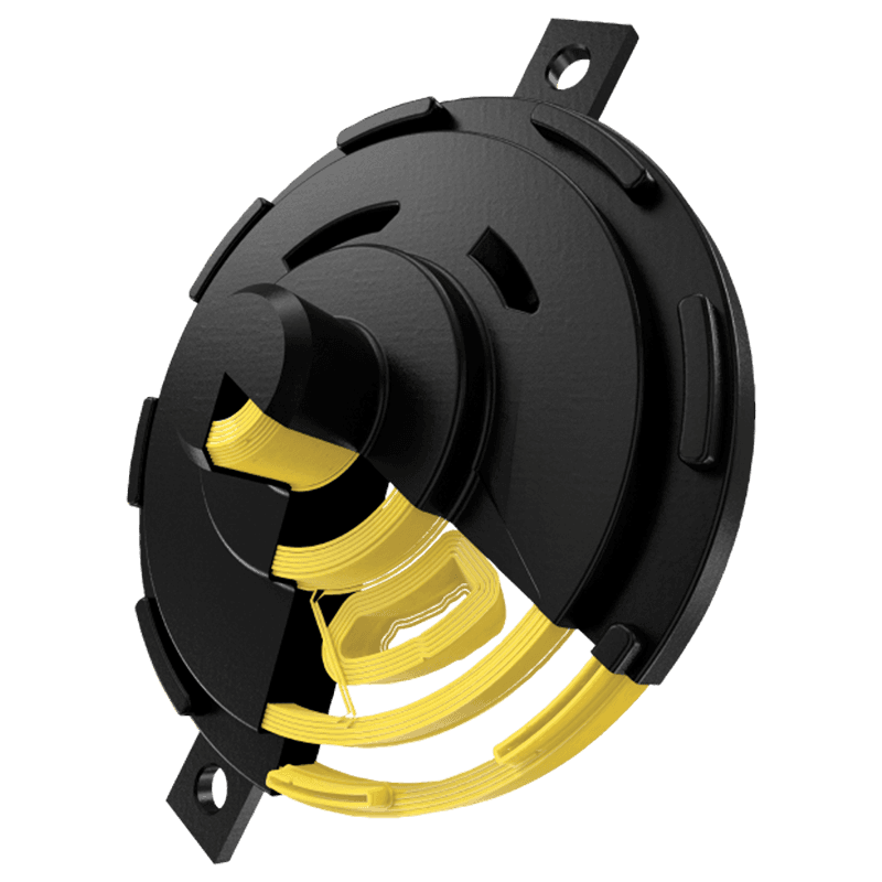 Carbonfaser-Festigkeit