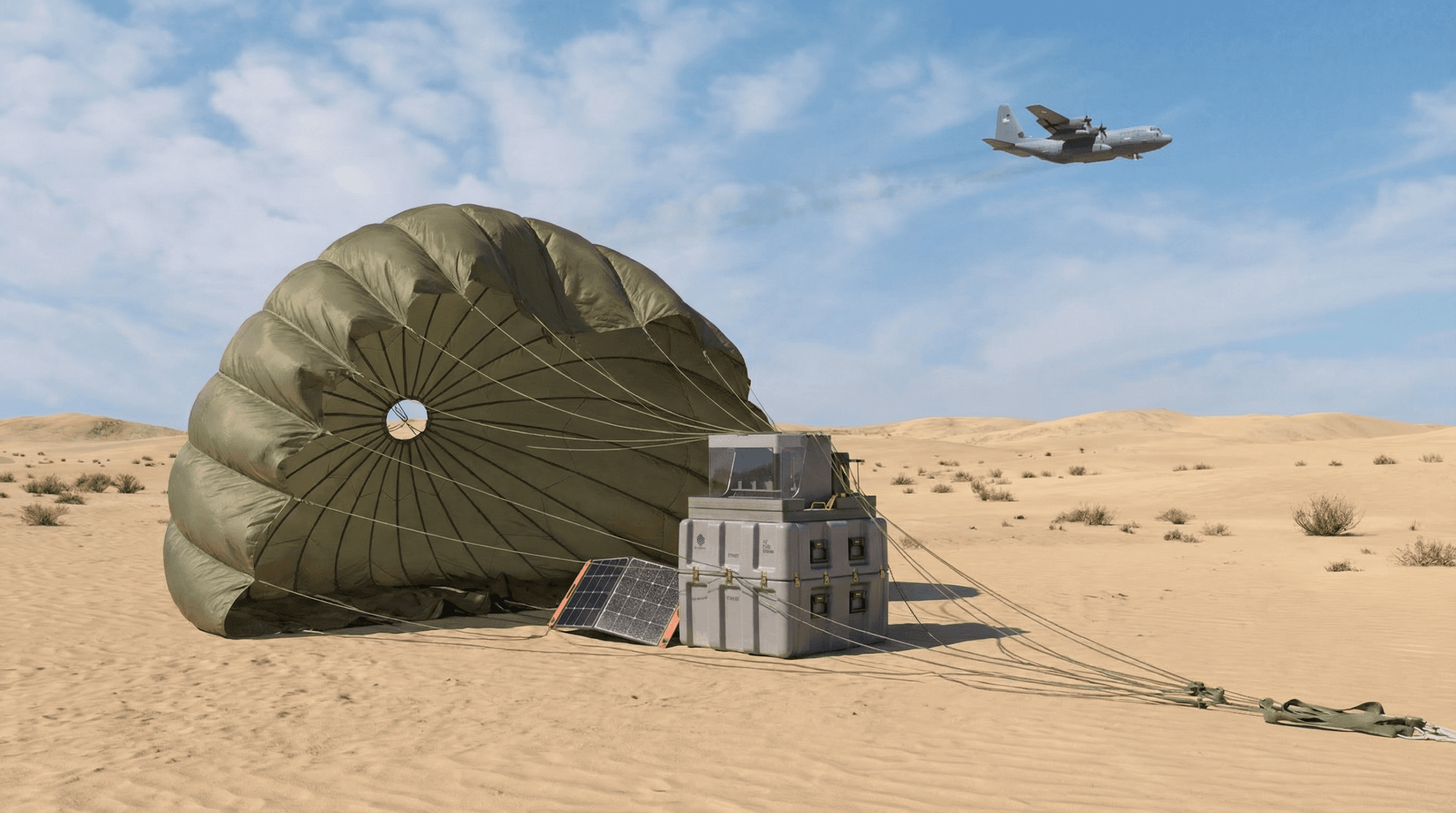 3D Drucker Markforged X7 Field Edition für Offshore, Aquanautic und Defense