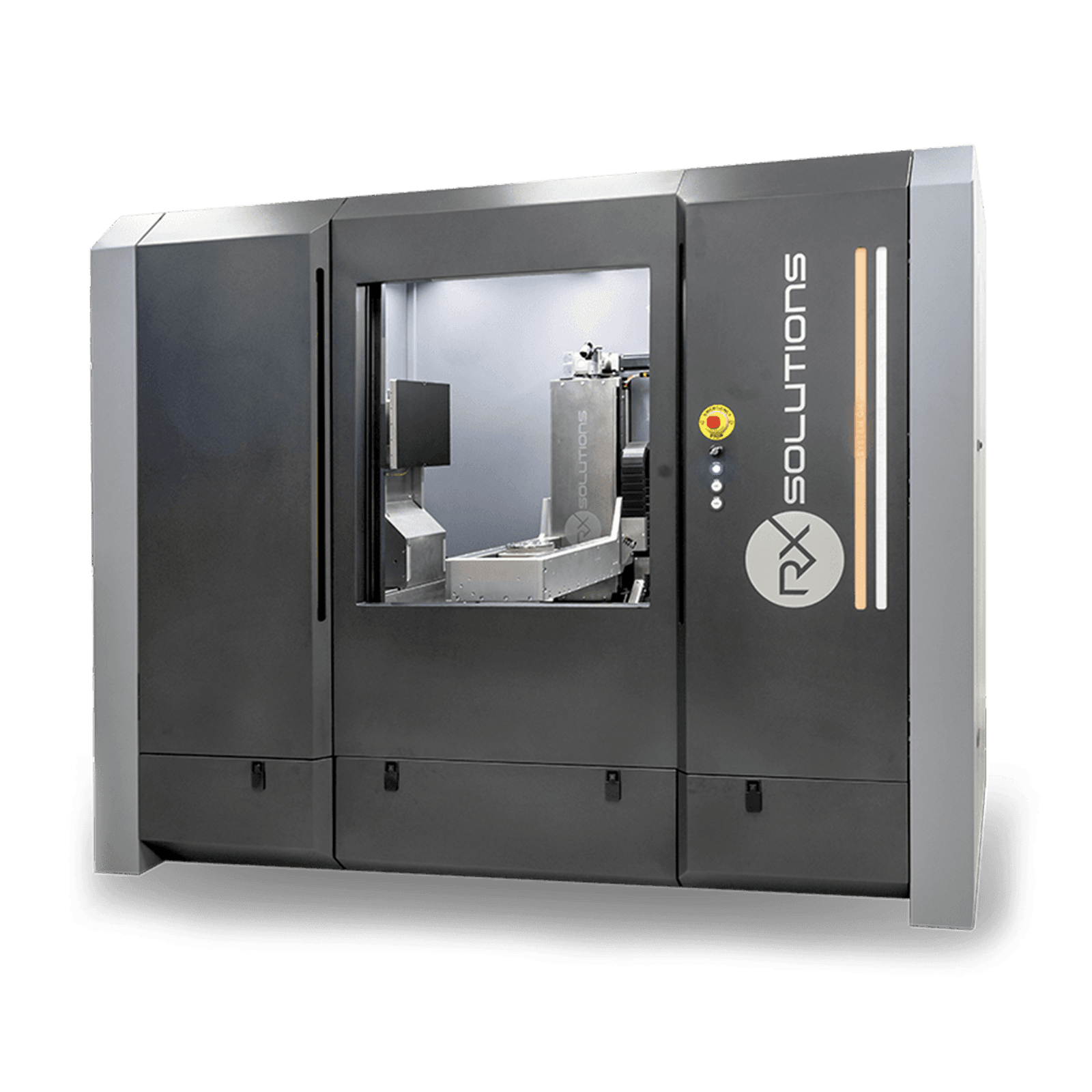 RX Solutions EasyTom