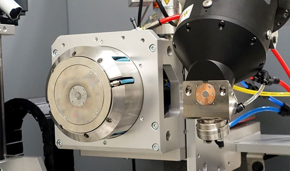 RX Solutions EasyTom L Micro- und Nanofokus