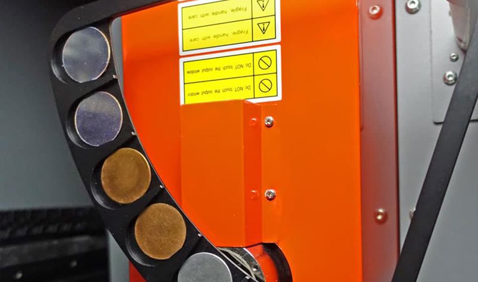 RX Solutions Easy Tom S CT Filterwechsel