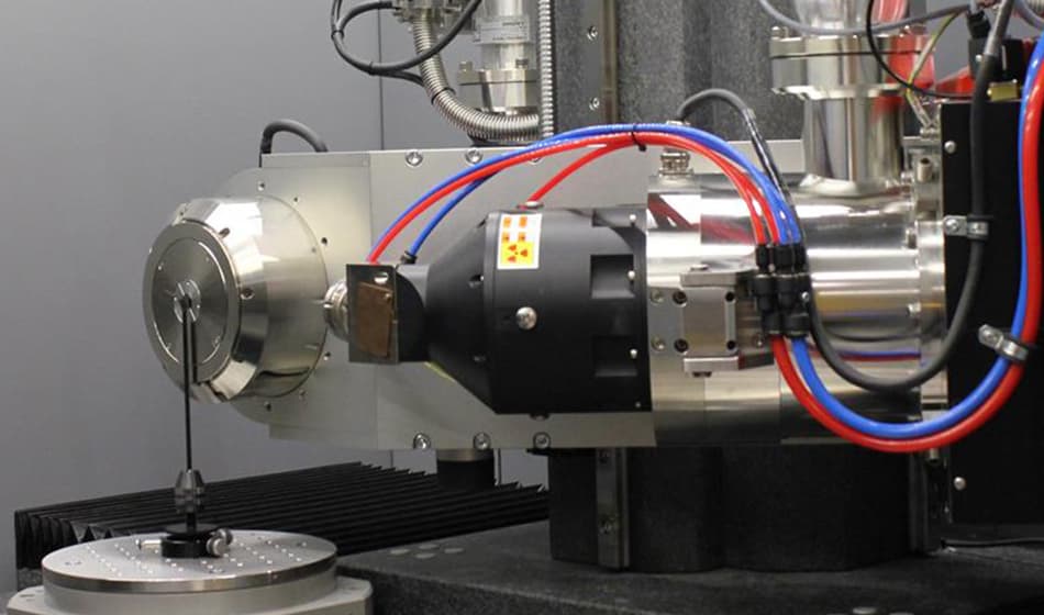 RX Solutions EasyTom XL CT mit hoher Leistung