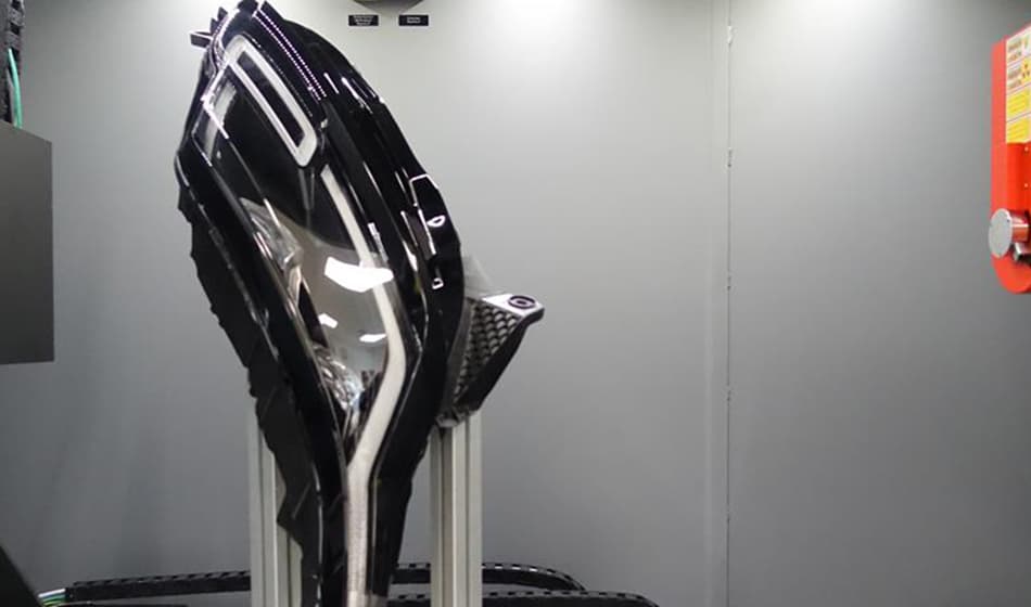 RX Solutions EasyTom XL CT mit großem Scanvolumen