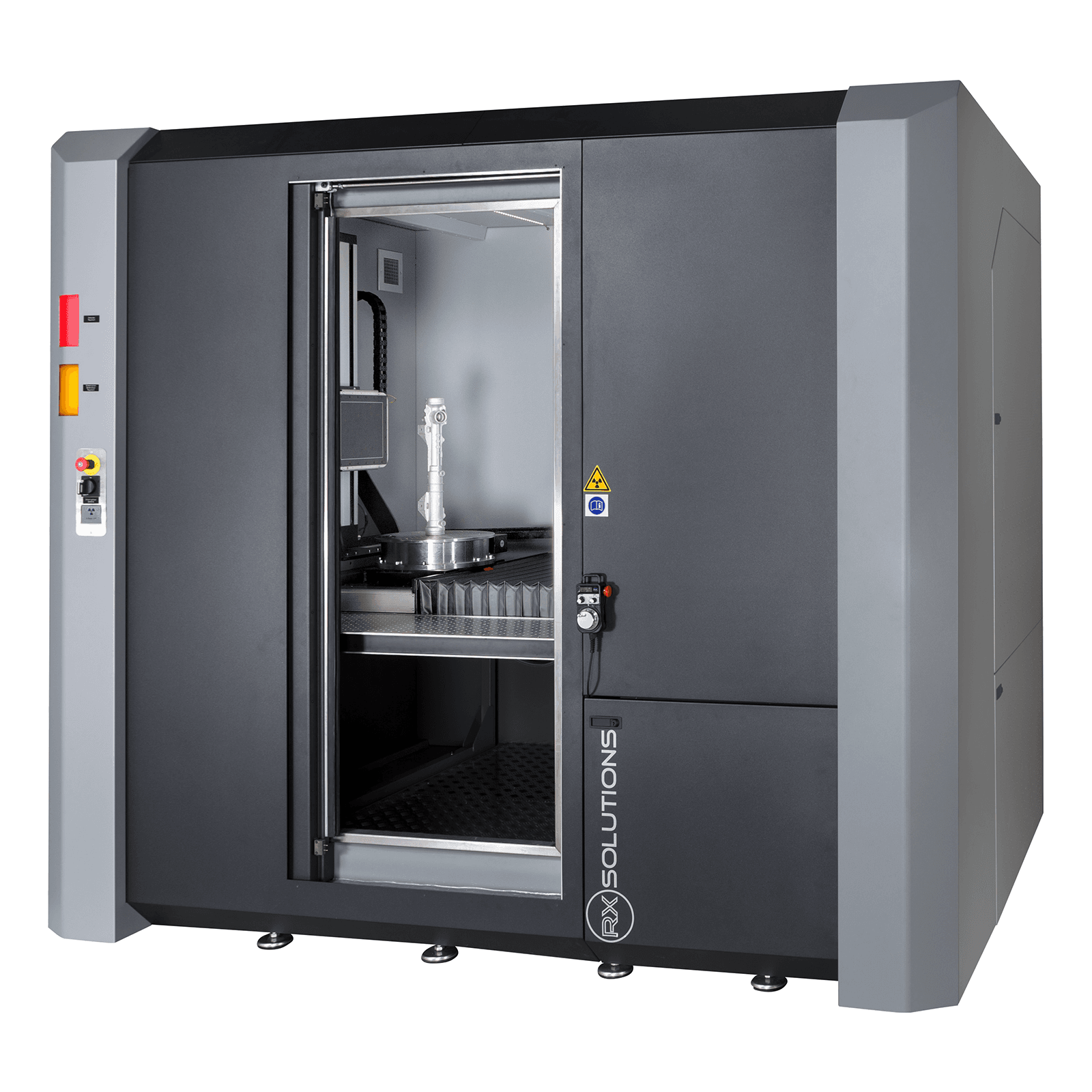 RX Solutions EasyTom XL