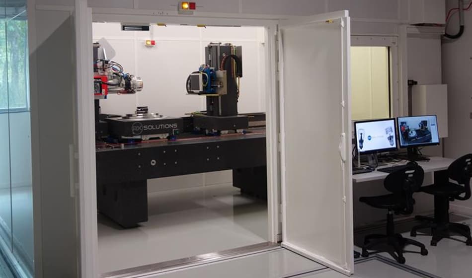 RX Solutions UltraTom Flexibles Design