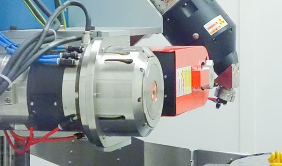 RX Solutions UltraTom Focustube