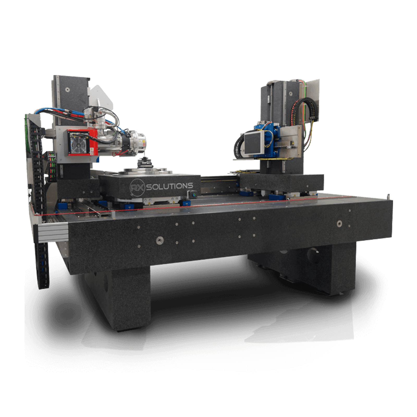 RX Solutions UltraTom