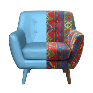 3D Scanner für Visualisierung und Animation