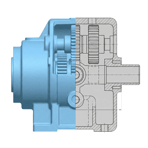 3D Scanner für technische Doumentation
