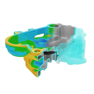 3D Scanner für Qualitätssicherung und Analyse