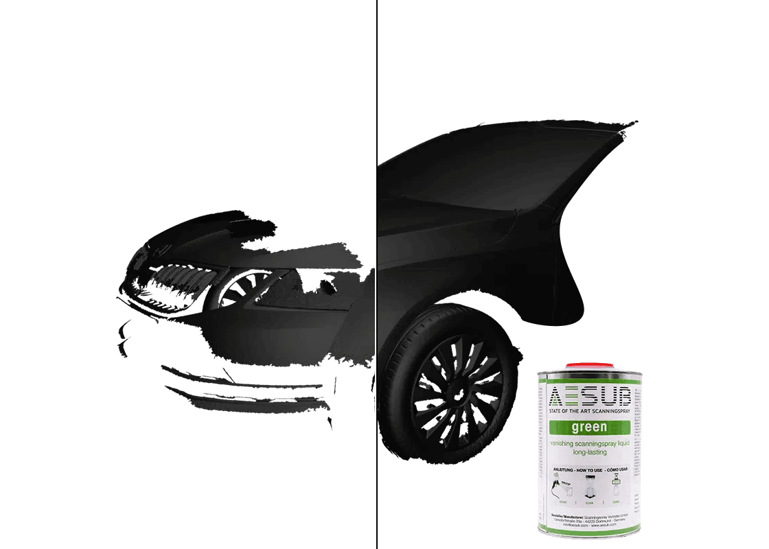 AESUB Green - Bild 2