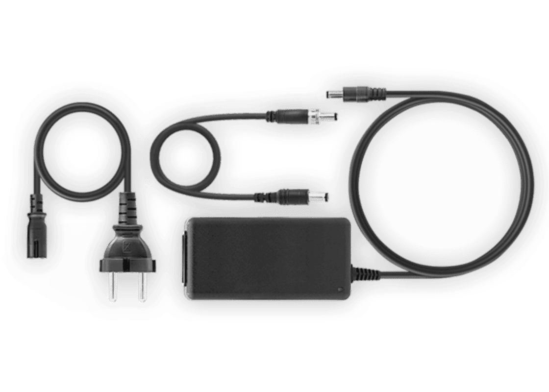 Akku für 3D Scanner Artec Eva/Spider - Bild 2