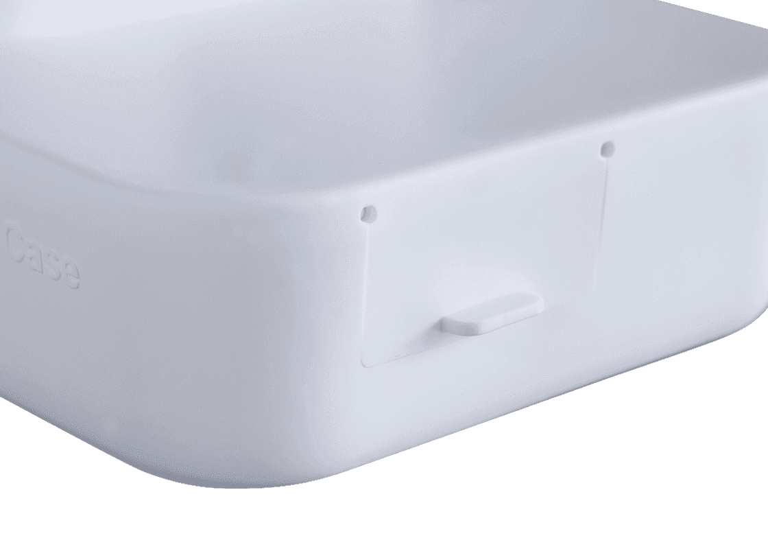 5x Artec Leo Silikon Schutzhülle - Bild 4