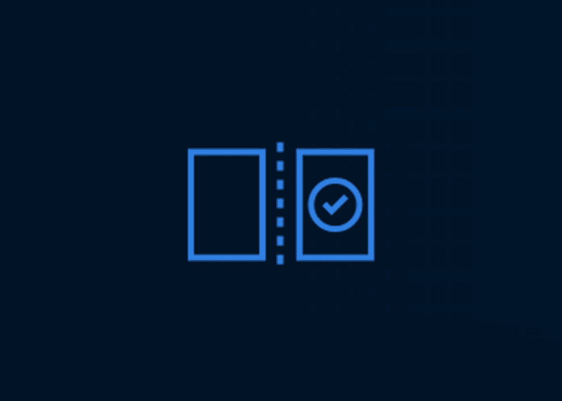 Bild-Vergleich Side by Side