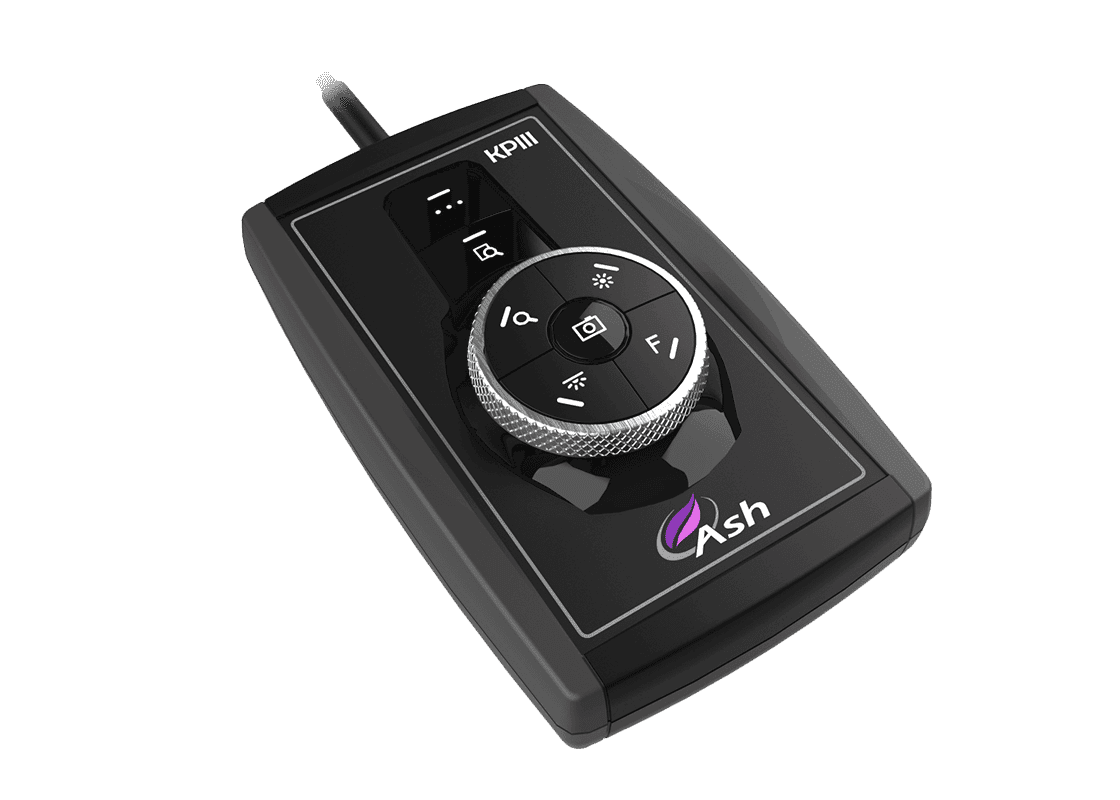 Bedieneinheit extern