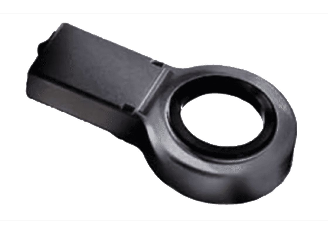 Ringbeleuchtung UV 375 nm