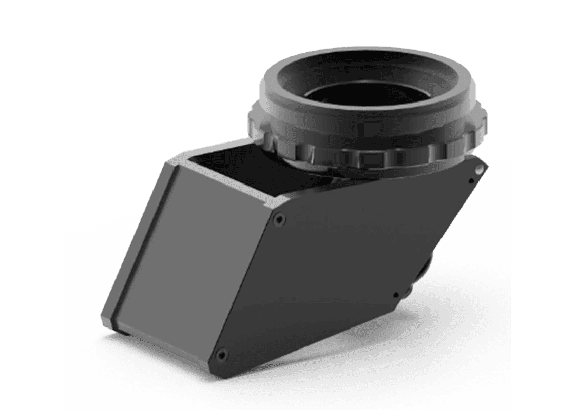 360° Rotations-Spiegel