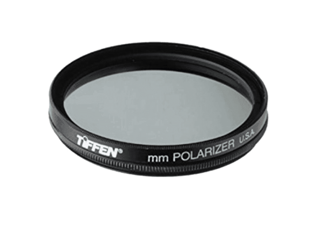 Polfilter zirkular 55 mm