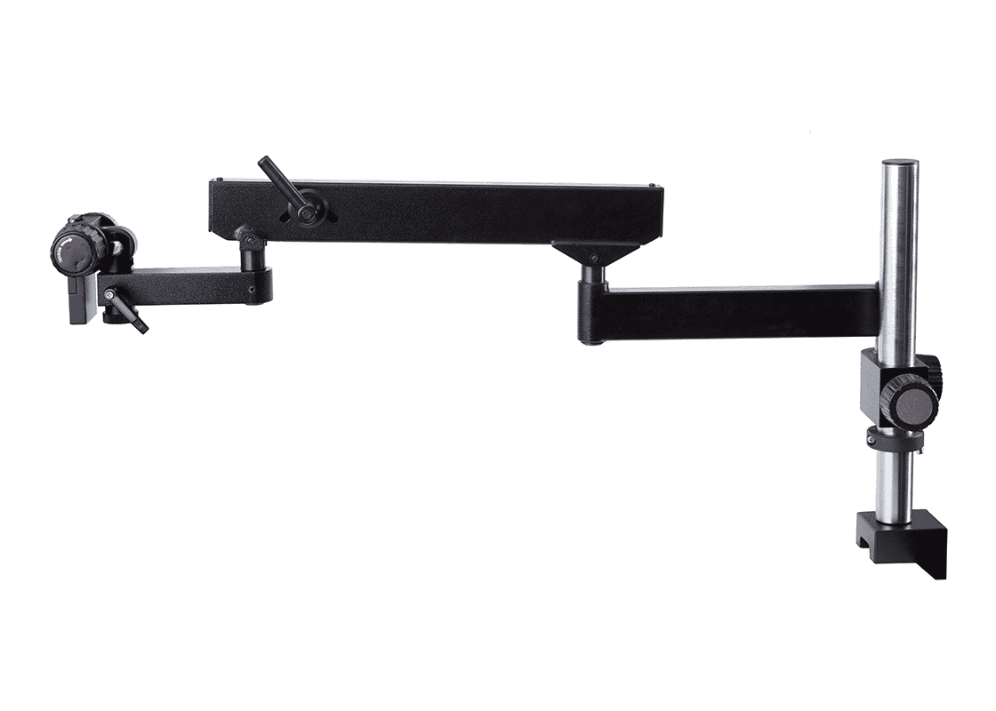 Stativ mit Gelenkarm - Bild 2