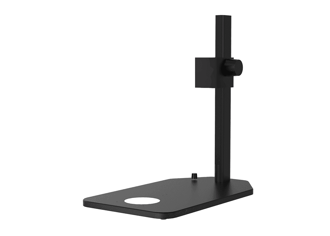 Vesa Stativ v3 mit Durchlicht