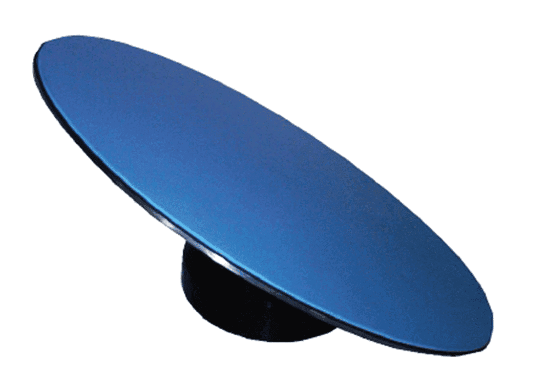 Winkelverstellbarer Objekttisch