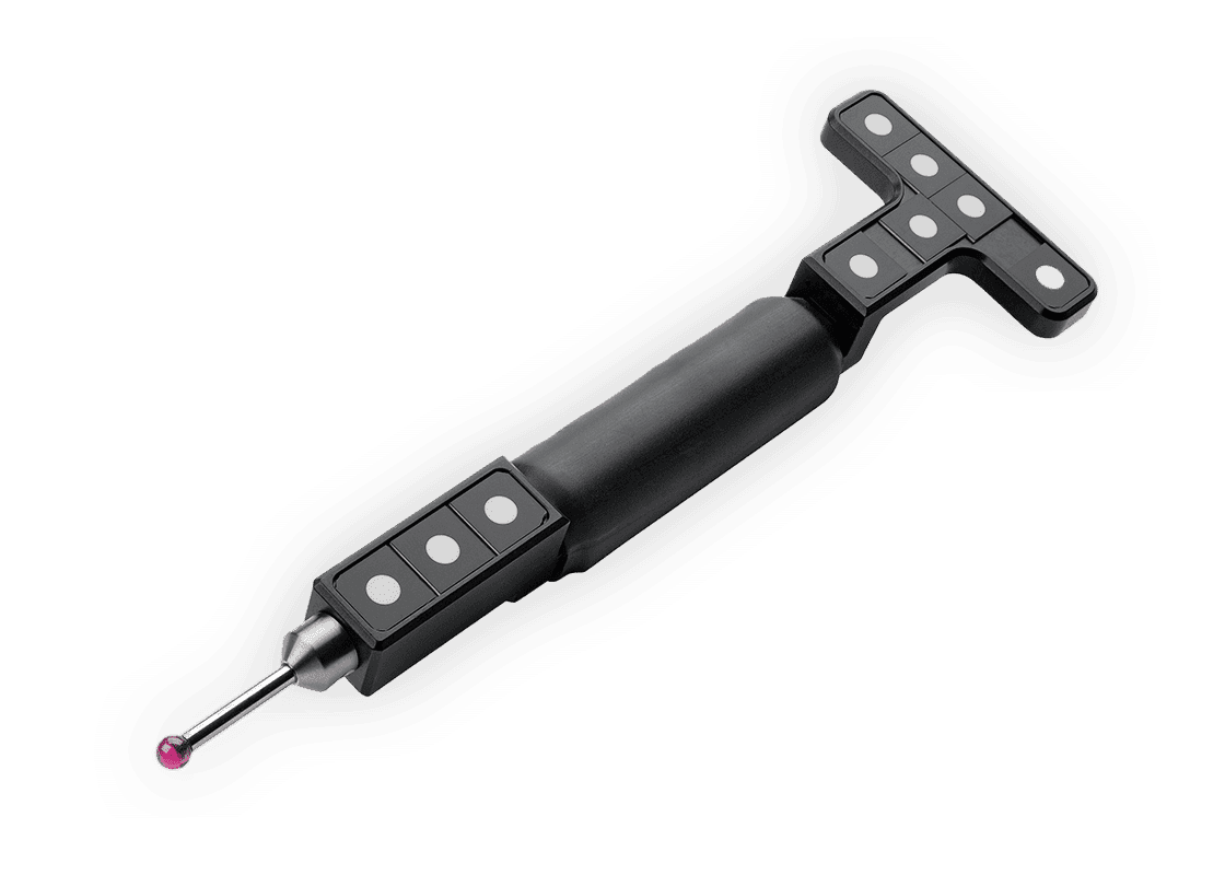 GOM Einzeltaster Kit