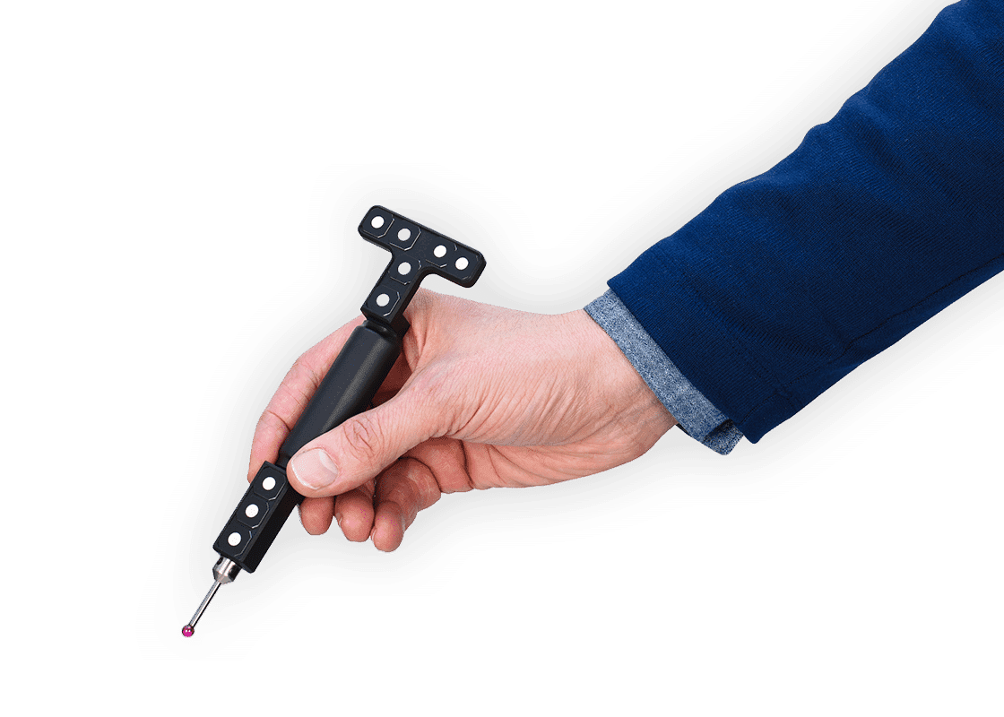 GOM Einzeltaster Kit - Bild 3