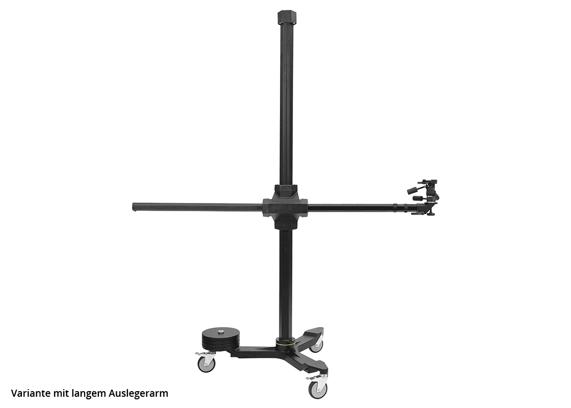 GOM Säulenstativ