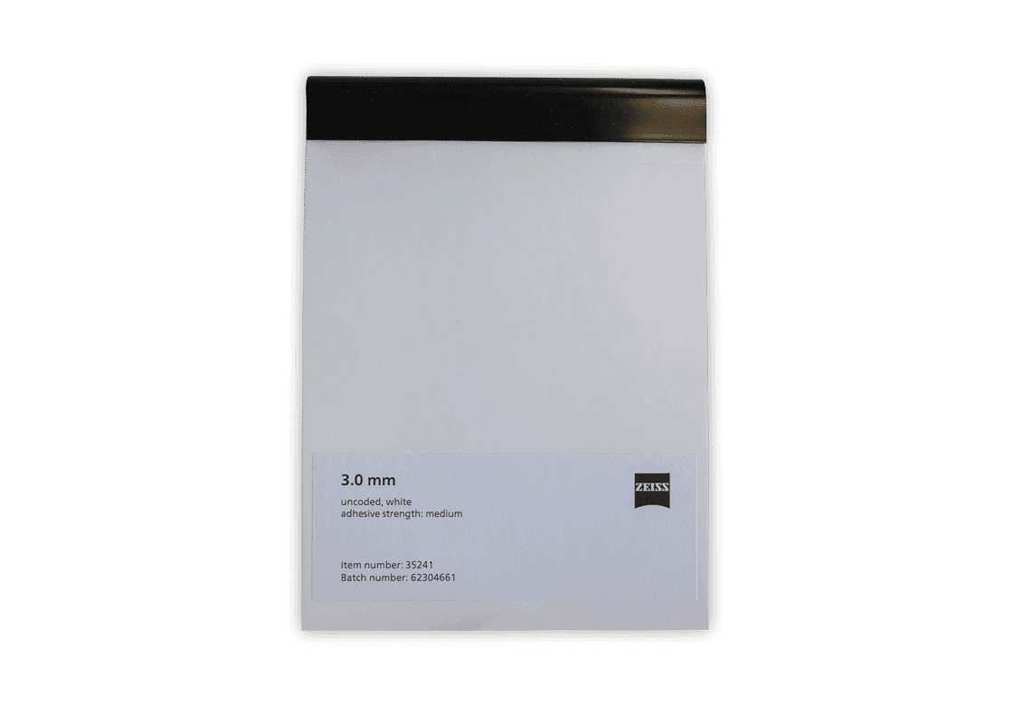 GOM Referenzpunkte 3,0mm