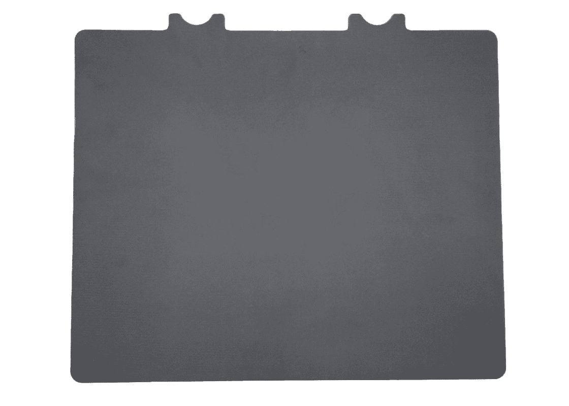 Bauplattform Industrie Serie