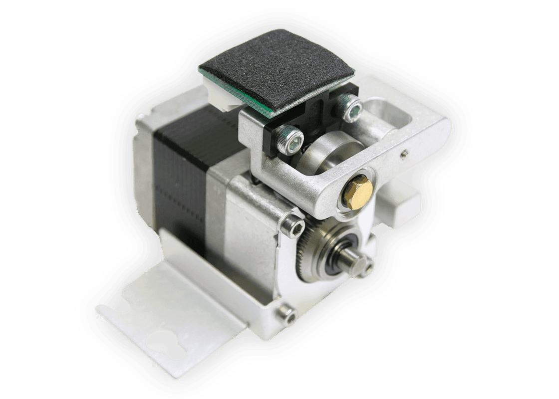 Faser Extruder Desktop Series