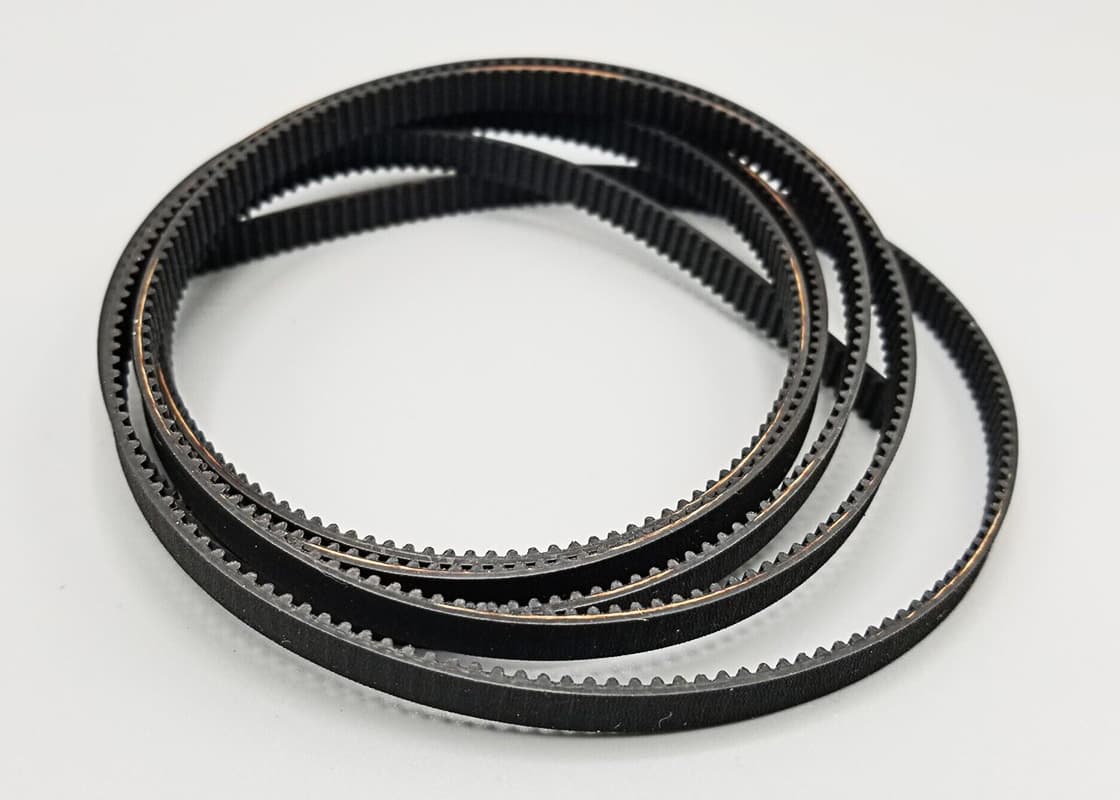 Ersatz-Riemen „Front Belt“ Desktop Series