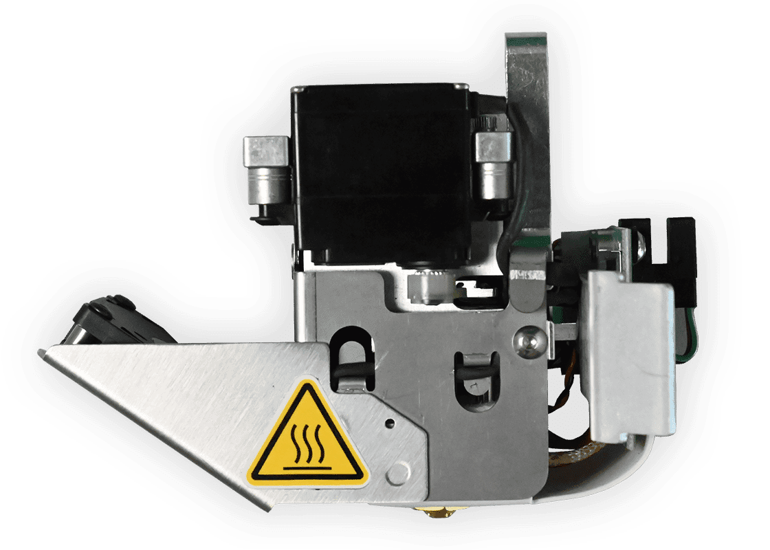 Desktop Series Druckkopf MARK TWO