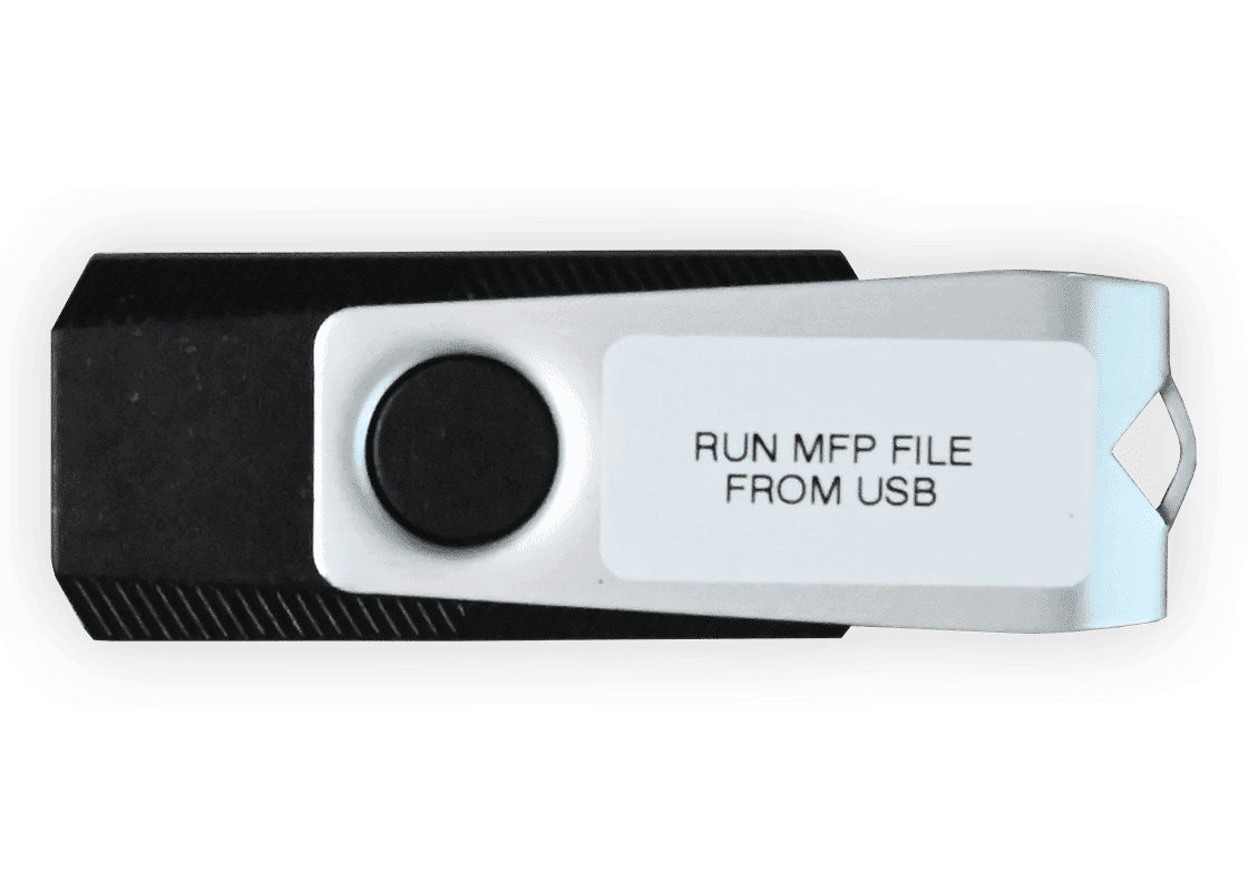 Desktop Series Druckkopf MARK TWO - Bild 3