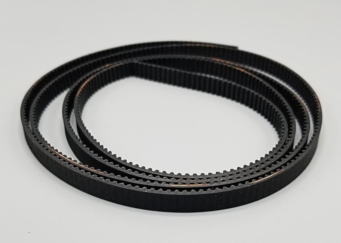 Ersatz-Riemen „Rear Belt“ Desktop Series