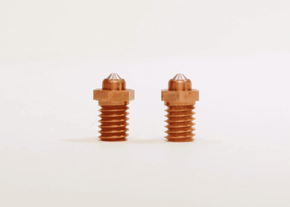 Düsen-Set Filament 2x