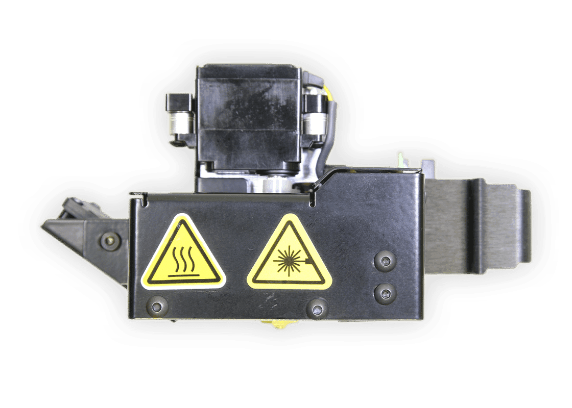 Industrial Series Druckkopf X5 / X7 - Bild 2