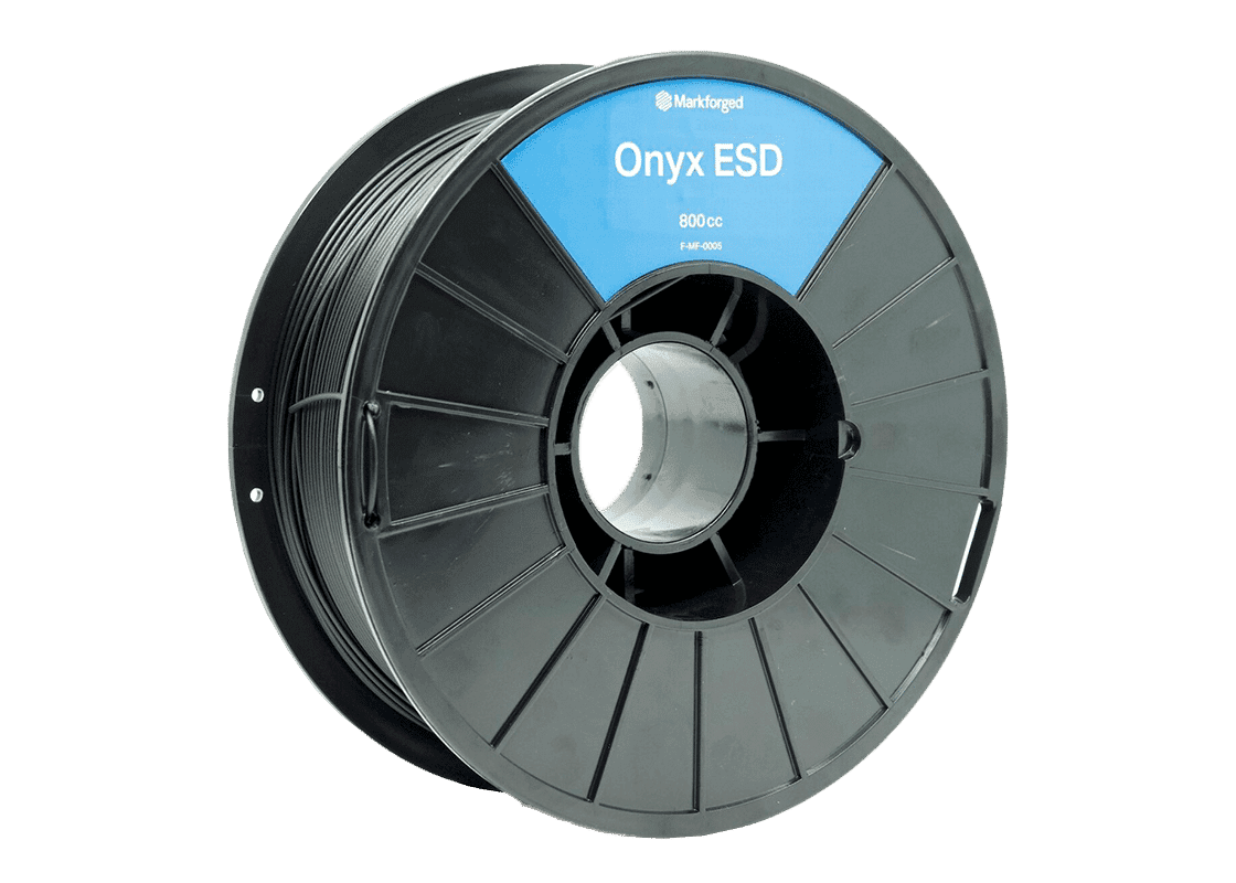 ONYX ESD