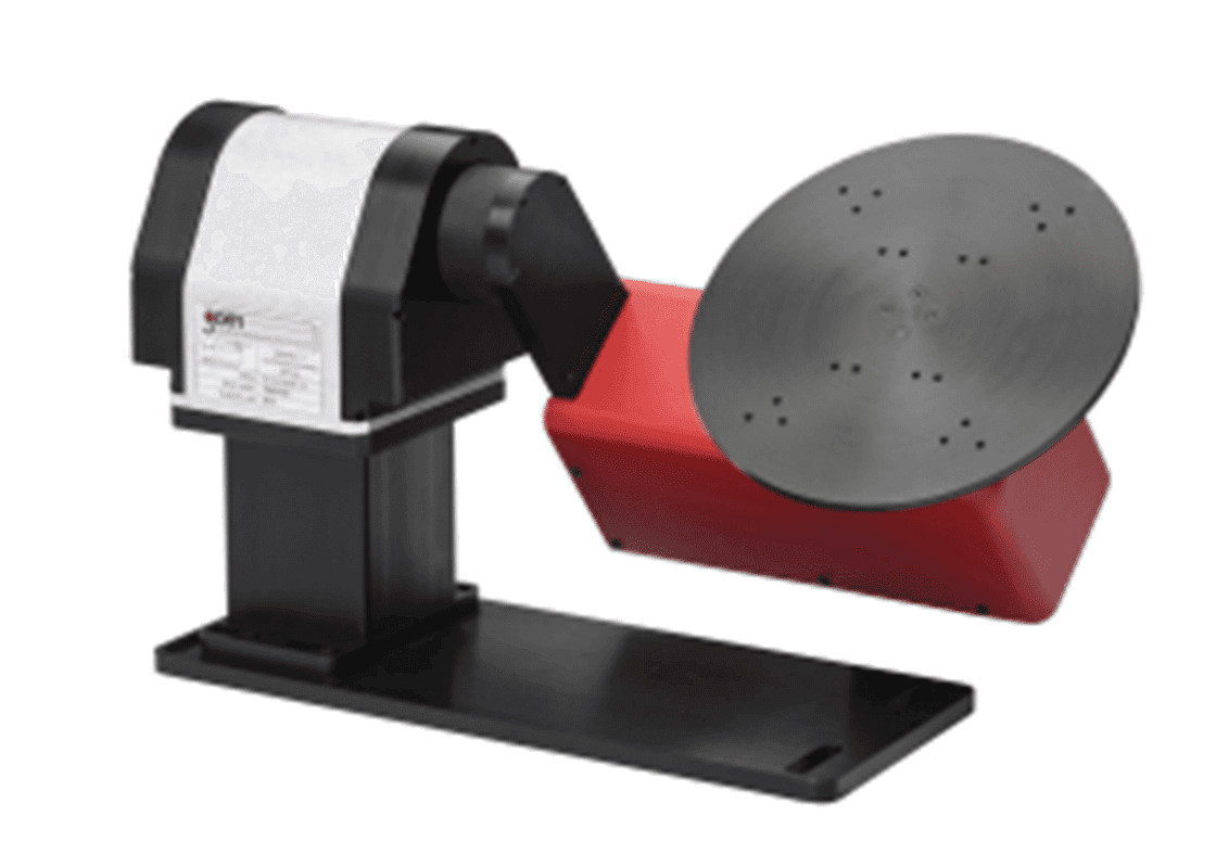 GOM 3-Achs-Automatisierungskit - Bild 2