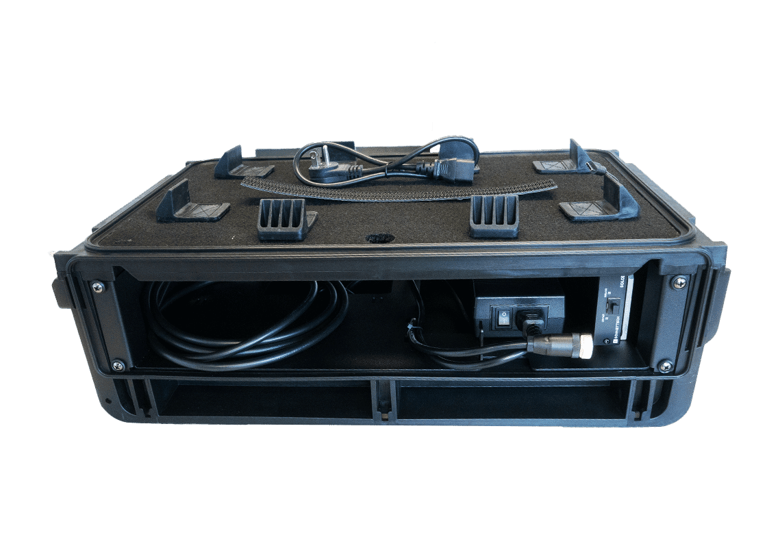 GOM mobiler Controller für ATOS Q - Bild 4