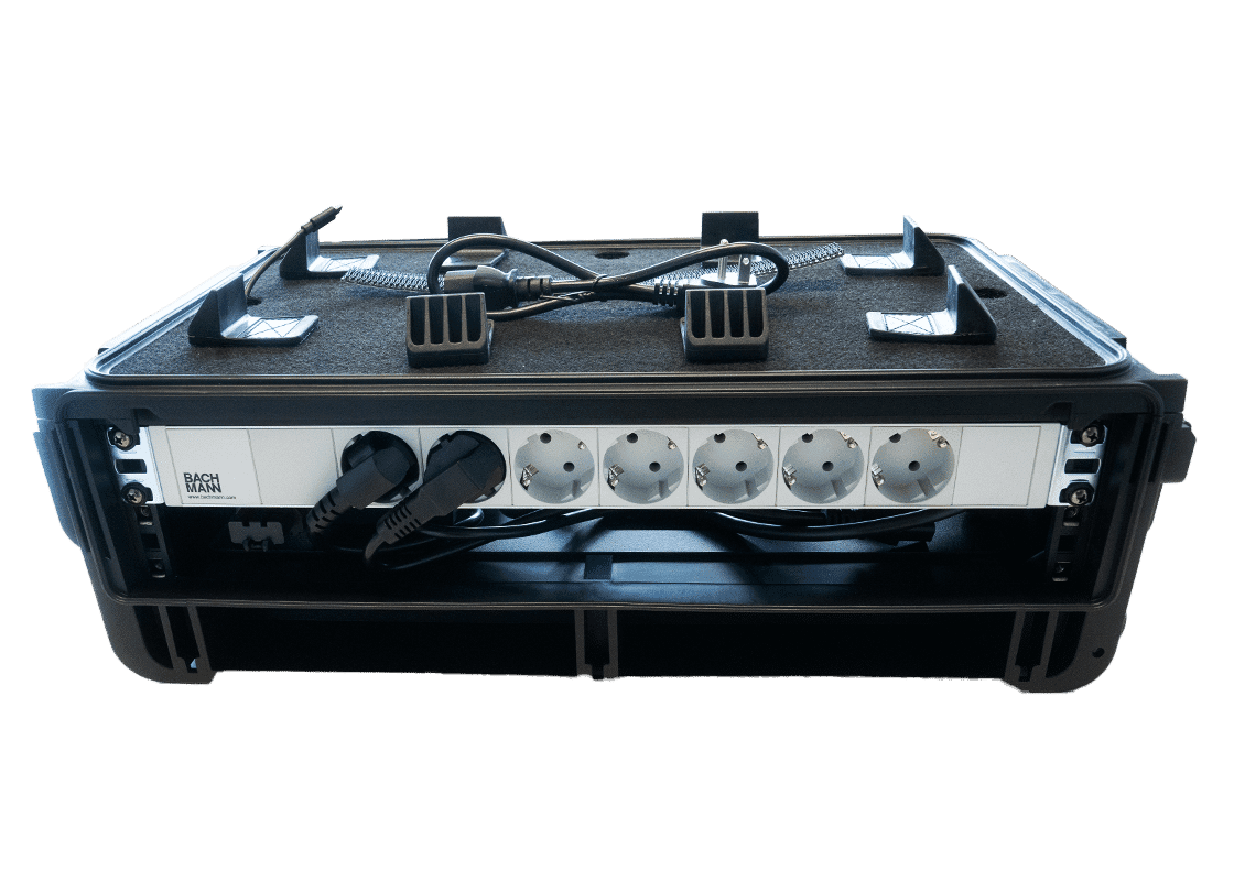 GOM mobiler Controller für ATOS Q - Bild 5